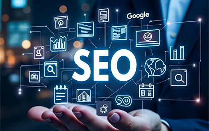 SEO Training in Ludhiana – Learn to Rank Websites on Google